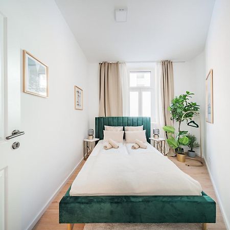 Seven Rooms Vienne Extérieur photo