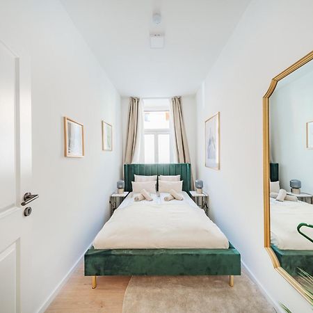 Seven Rooms Vienne Extérieur photo