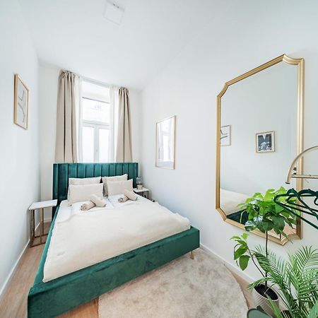 Seven Rooms Vienne Extérieur photo