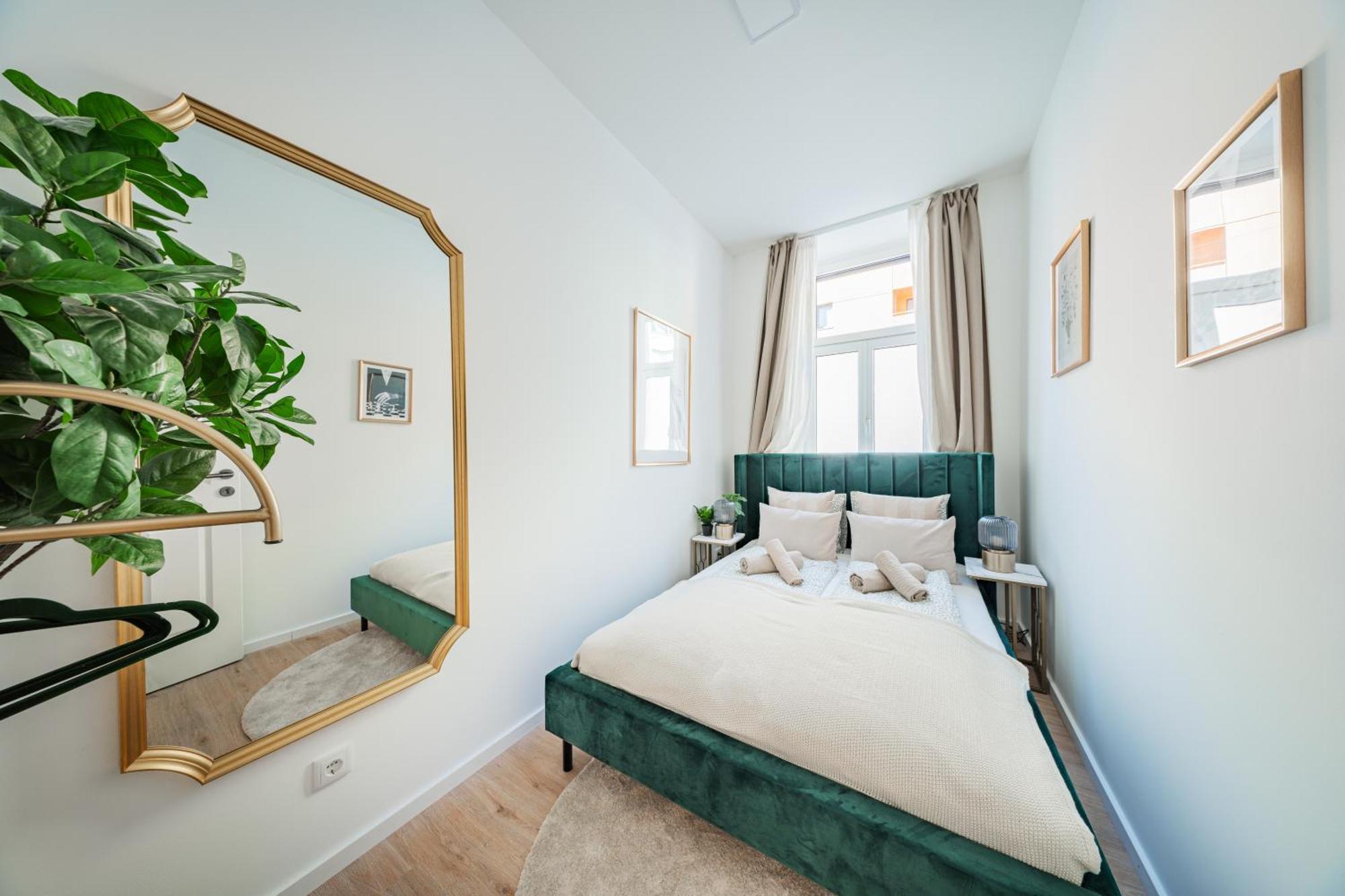 Seven Rooms Vienne Extérieur photo