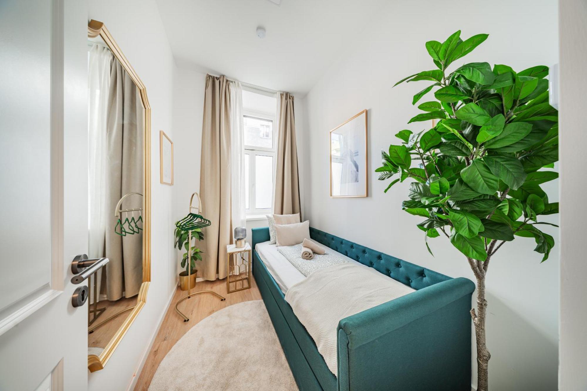 Seven Rooms Vienne Extérieur photo