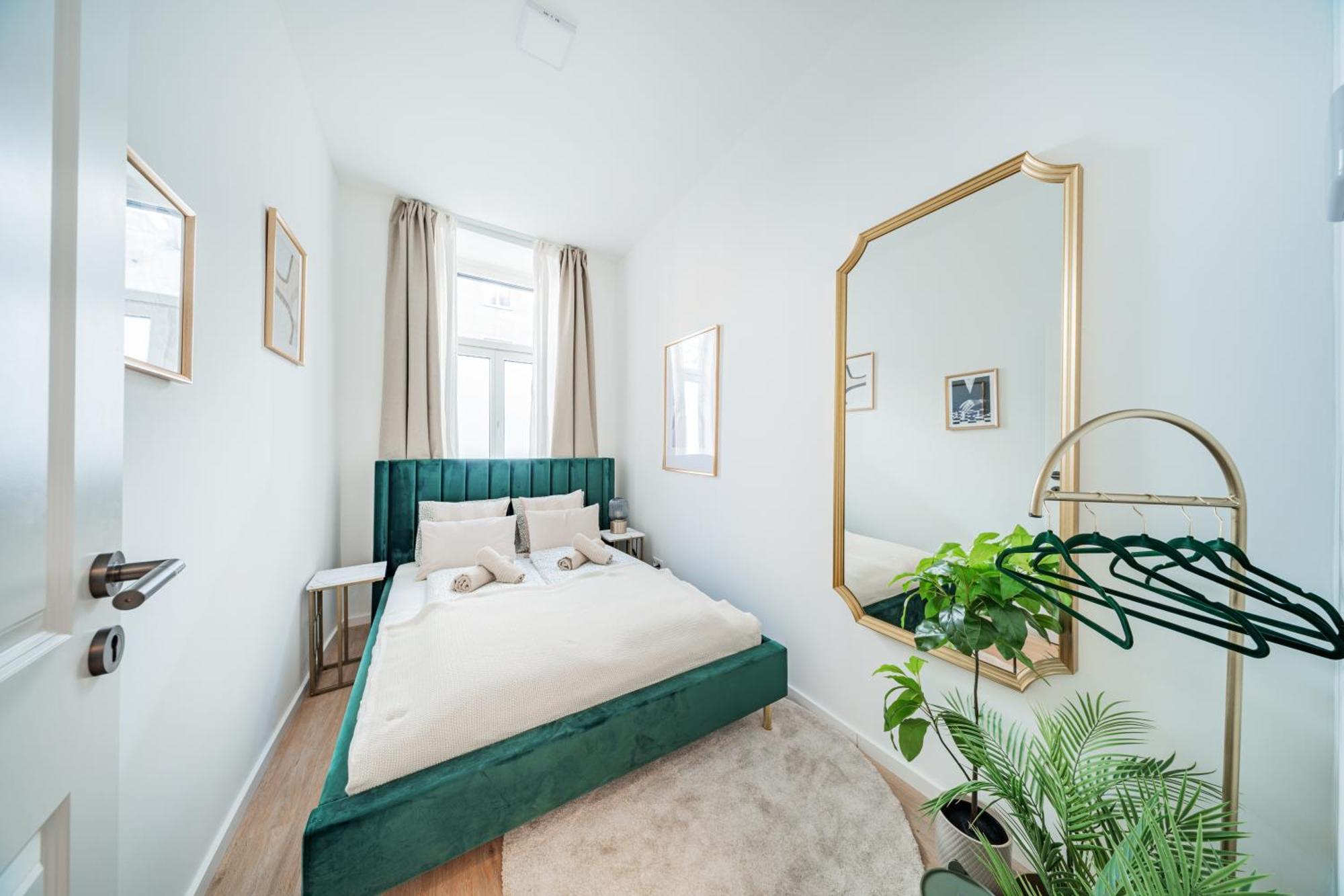 Seven Rooms Vienne Extérieur photo