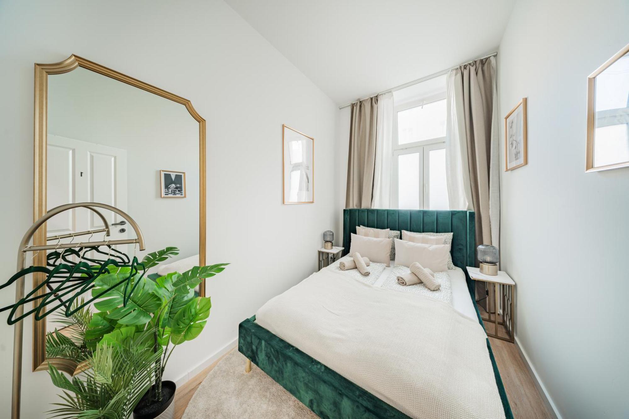 Seven Rooms Vienne Extérieur photo