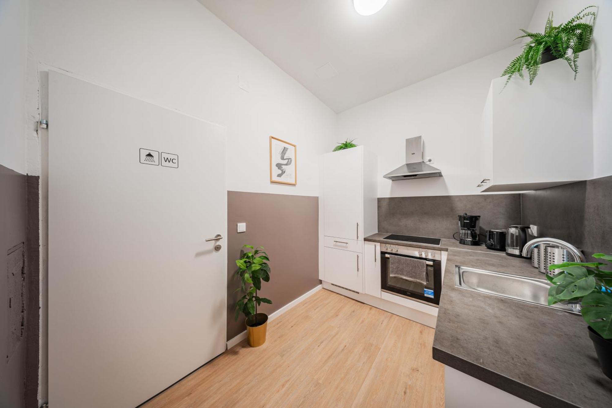Seven Rooms Vienne Extérieur photo