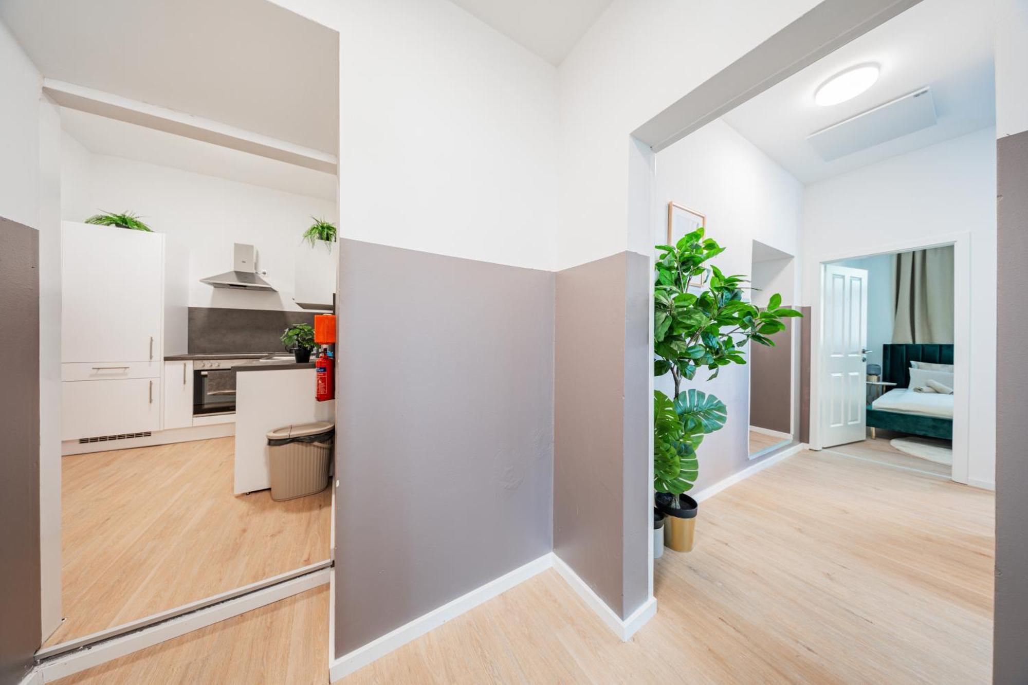 Seven Rooms Vienne Extérieur photo